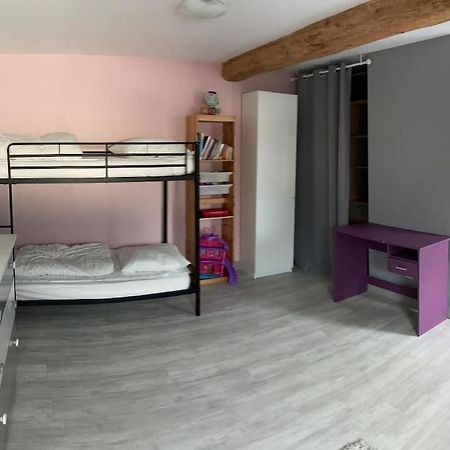 Bel Appartement 115 M2 Emplacement Ideal Villard-de-Lans Exterior photo